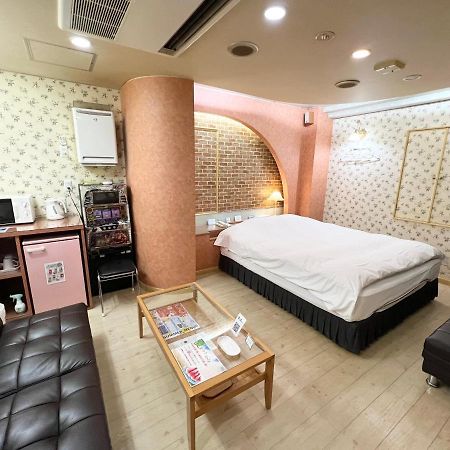 Hotel Mint House -Resort And Relaxation- Mihama  Exterior photo